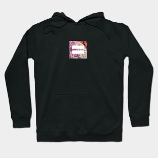 Grafitti Equality Hoodie